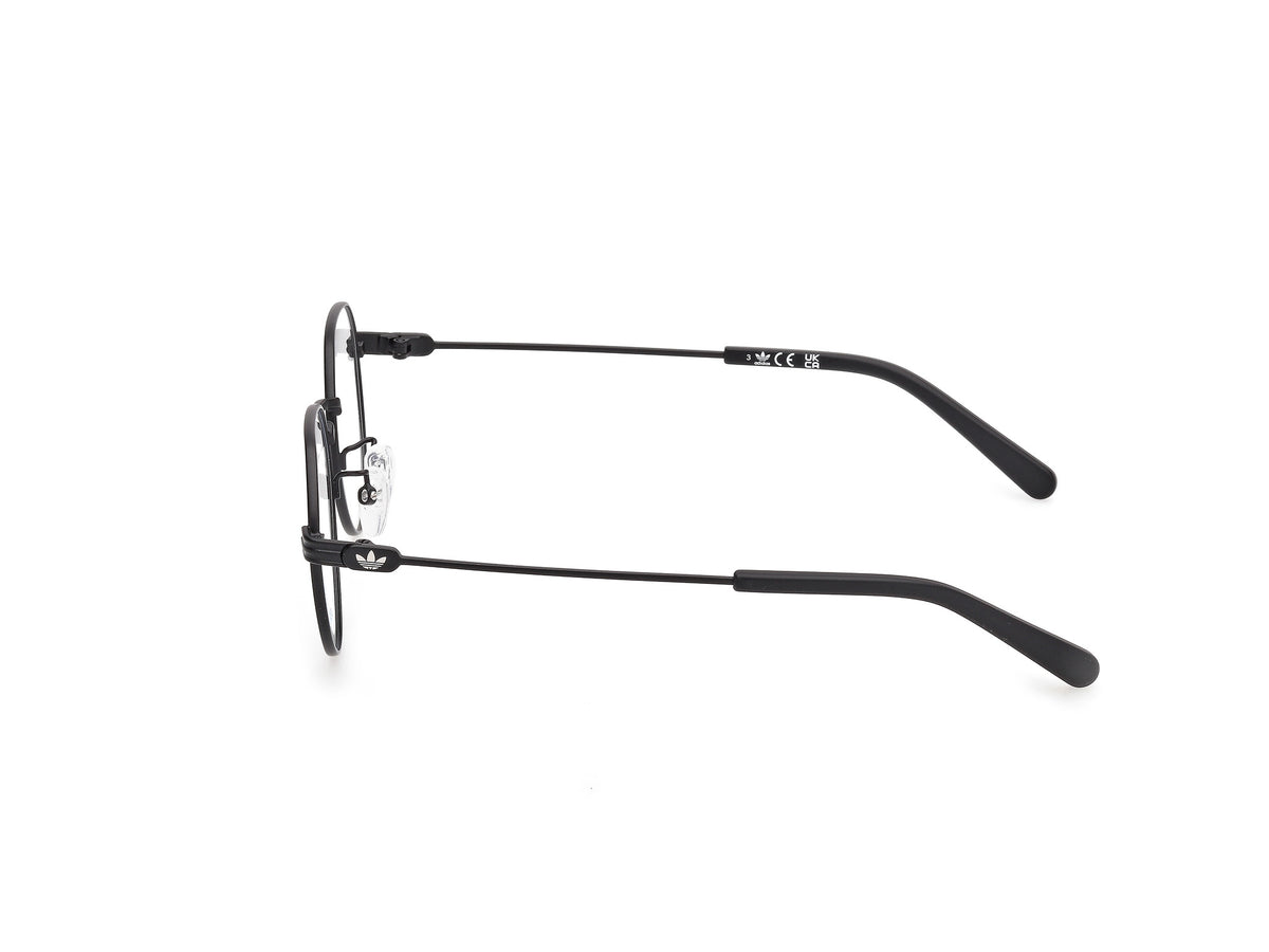 Brillenfassung Adidas OR5122-H 002 52 17