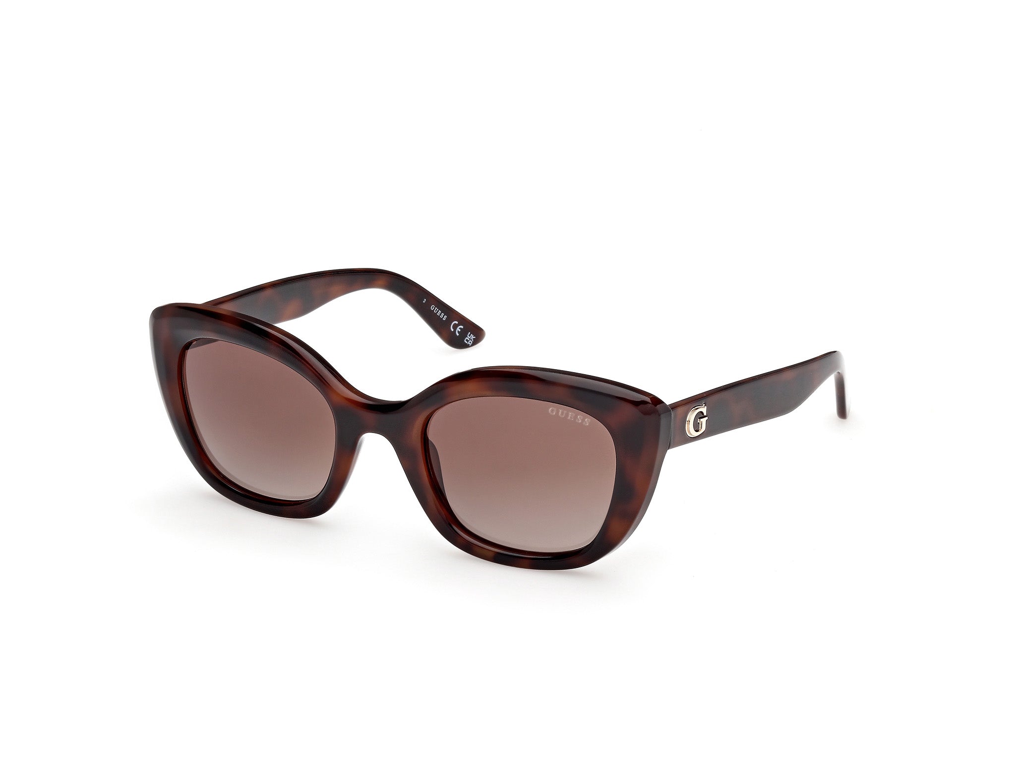 Guess GU9216 01B 49 15 Sonnenbrille