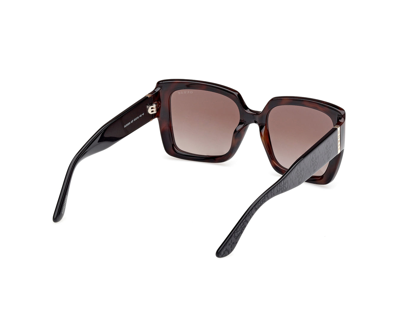 Солнцезащитные очки Guess GU00200 52F 53 18