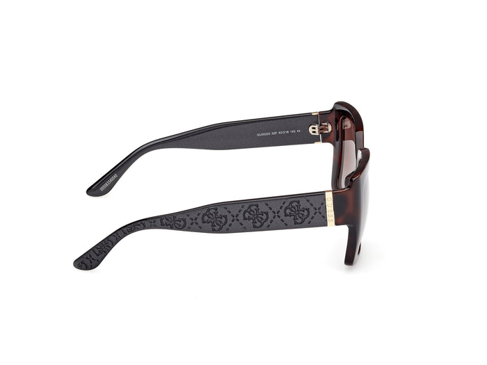 Gafas de Sol Guess GU00200 52F 53 18 — vista 3