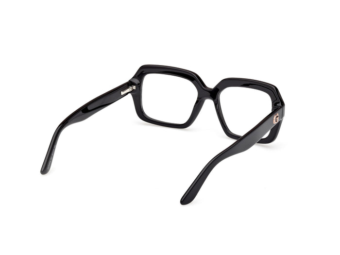 Gafas Graduadas Guess GU50226 001 52 17 — vista 5