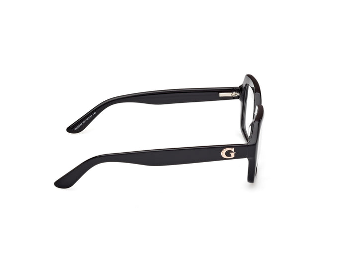 Gafas Graduadas Guess GU50226 001 52 17 — vista 6