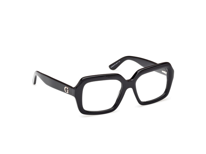 Gafas Graduadas Guess GU50226 001 52 17 — vista 7