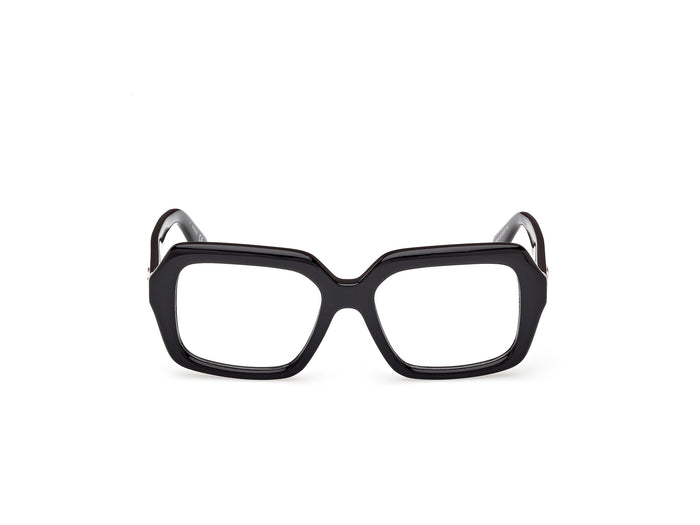 Gafas Graduadas Guess GU50226 001 52 17 — vista 8