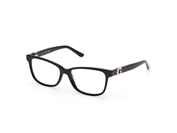 Gafas Graduadas Guess GU50227 001 52 / 54 15 · 1