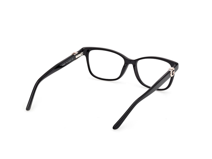 Gafas Graduadas Guess GU50227 001 52 / 54 15 — vista 5