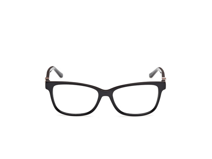 Gafas Graduadas Guess GU50227 001 52 / 54 15 — vista 8