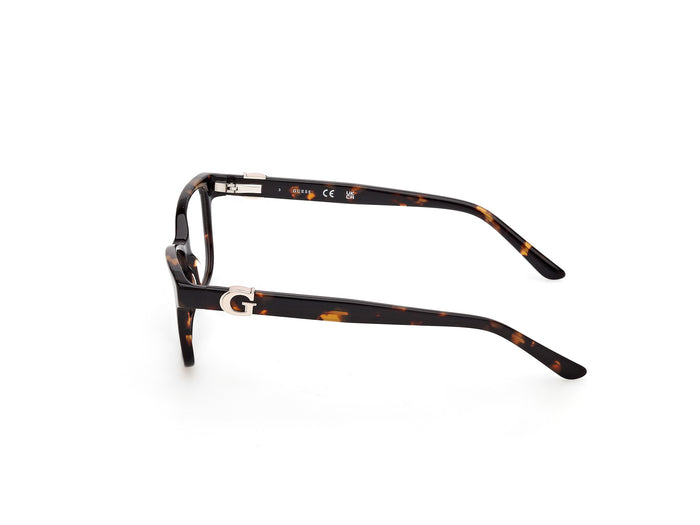 Gafas Graduadas Guess GU50227 052 52 / 54 15 — vista 2