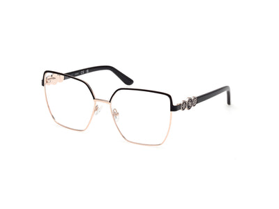 Brillenfassung Guess GU50229 005 57 16