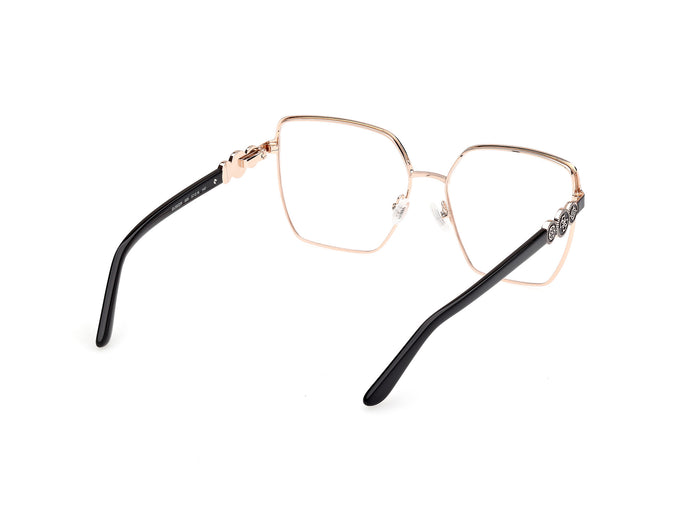 Gafas Graduadas Guess GU50229 005 57 16 — vista 5