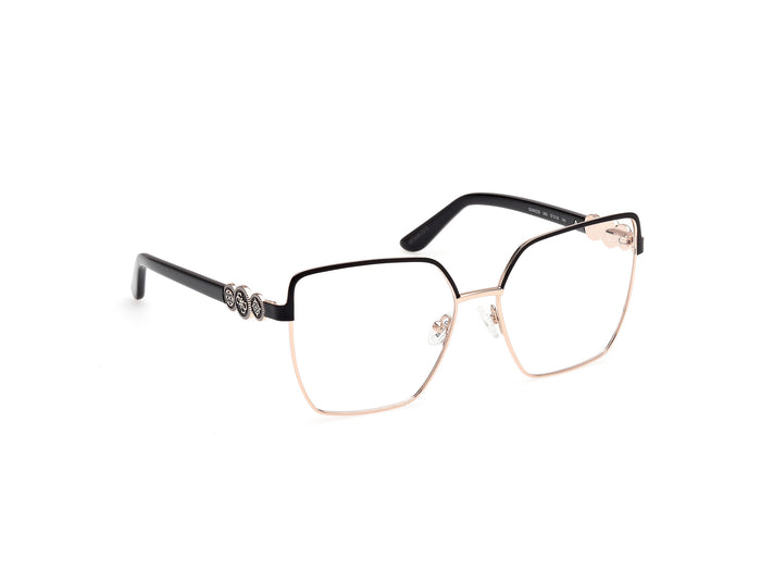 Gafas Graduadas Guess GU50229 005 57 16 — vista 7