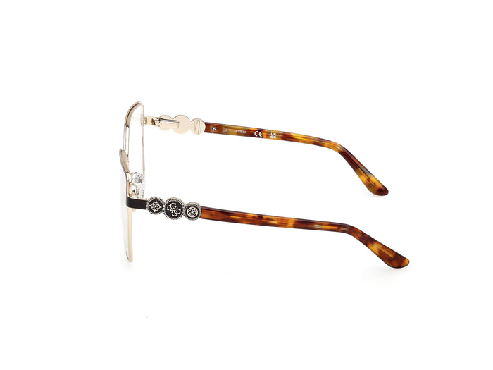 Gafas Graduadas Guess GU50229 049 57 16 — vista 2