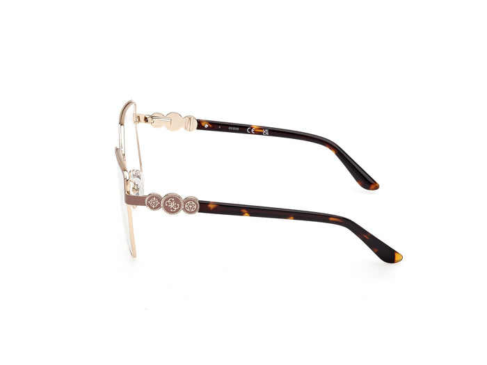 Gafas Graduadas Guess GU50229 058 57 16 — vista 2
