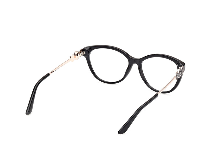 Gafas Graduadas Guess GU50230 001 53 / 55 16 — vista 5