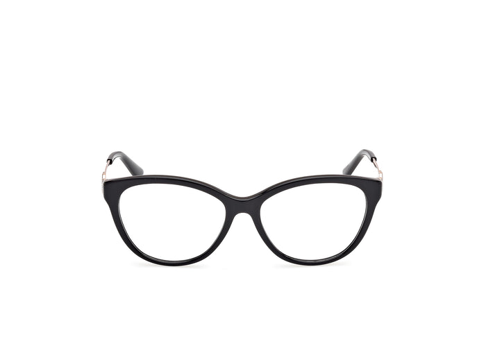 Gafas Graduadas Guess GU50230 001 53 / 55 16 — vista 8