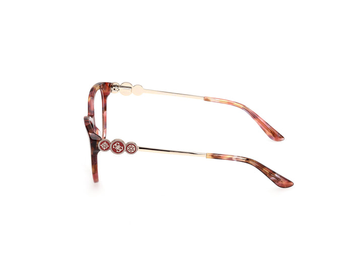 Gafas Graduadas Guess GU50230 068 53 / 55 16 — vista 2