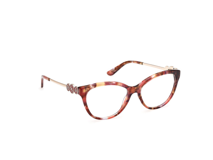 Gafas Graduadas Guess GU50230 068 53 / 55 16 — vista 7