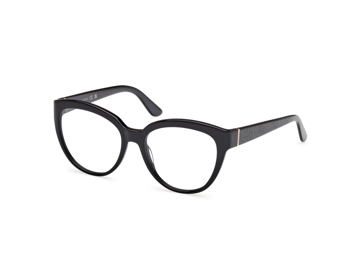 Gafas Graduadas Guess GU50232 001 54 17