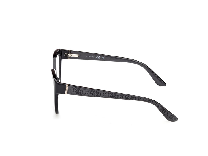 Gafas Graduadas Guess GU50232 001 54 17 — vista 2