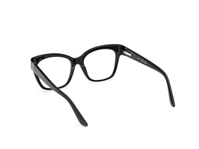 Gafas Graduadas Guess GU50233 001 53 17 — vista 3