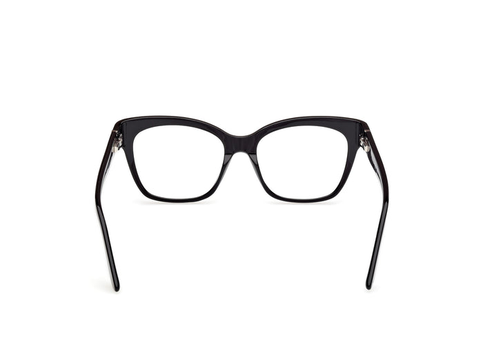 Gafas Graduadas Guess GU50233 001 53 17 — vista 4