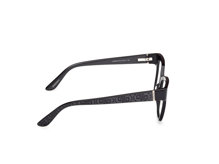 Gafas Graduadas Guess GU50233 001 53 17 — vista 6
