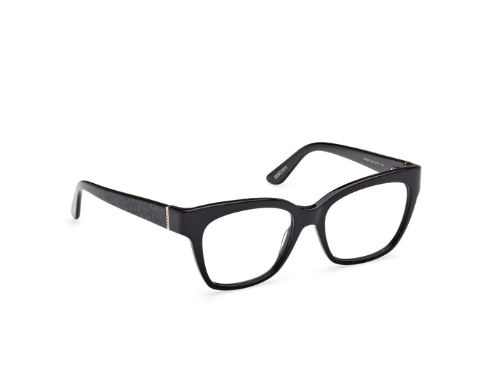 Gafas Graduadas Guess GU50233 001 53 17 — vista 7