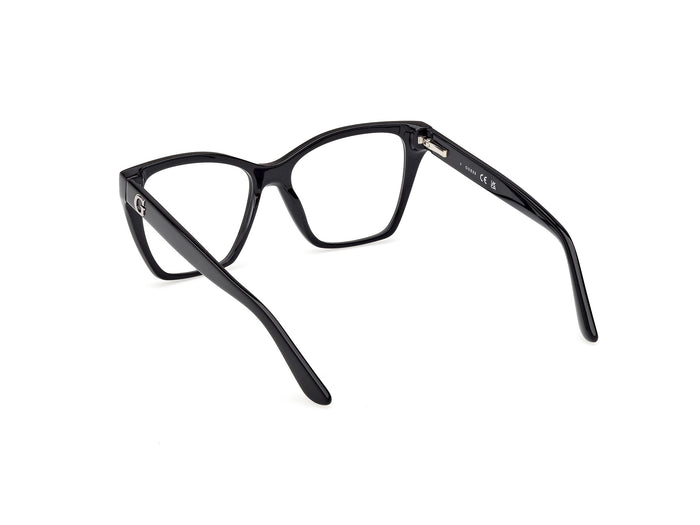 Gafas Graduadas Guess GU50235 001 52 15 — vista 3