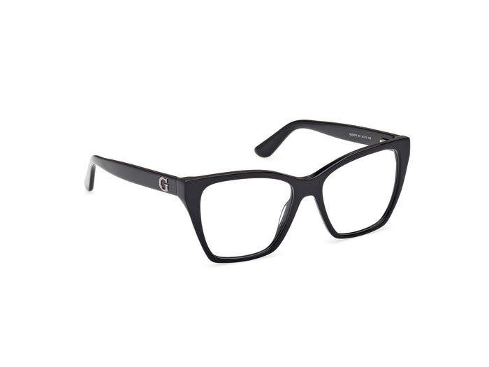 Gafas Graduadas Guess GU50235 001 52 15 — vista 7