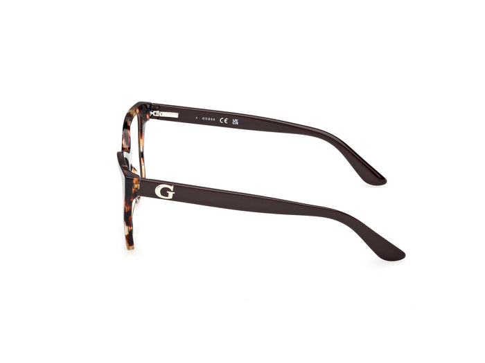 Gafas Graduadas Guess GU50235 052 52 15 — vista 2