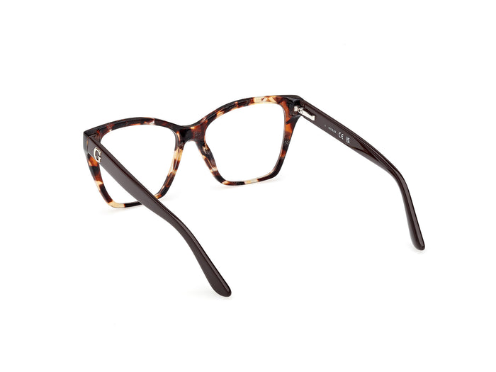 Gafas Graduadas Guess GU50235 052 52 15 — vista 3