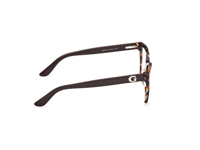 Gafas Graduadas Guess GU50235 052 52 15 — vista 6
