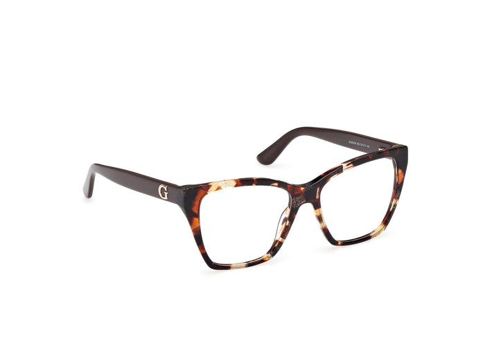 Gafas Graduadas Guess GU50235 052 52 15 — vista 7