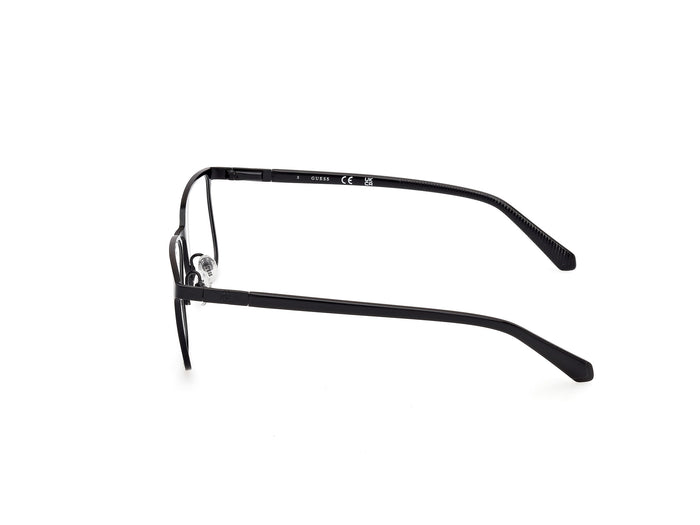Gafas Graduadas Guess GU50243 002 56 18 — vista 2