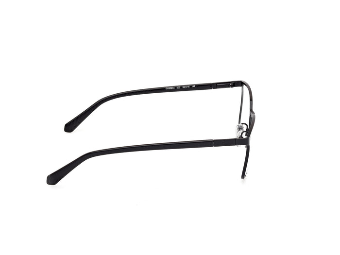Gafas Graduadas Guess GU50243 002 56 18 — vista 6