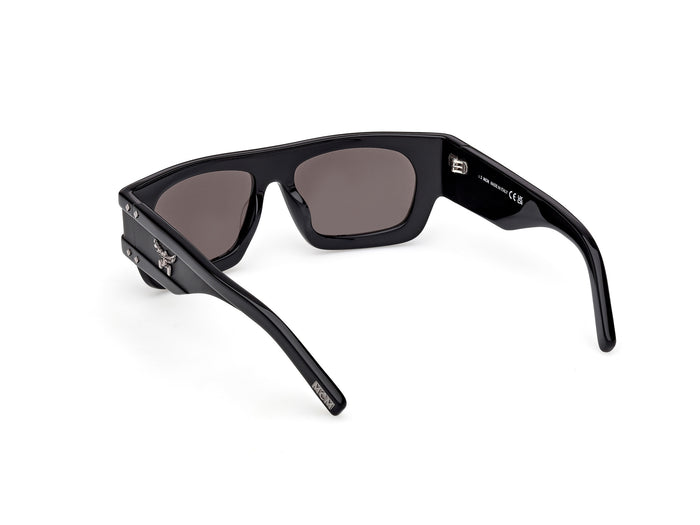 太阳镜 MCM Worldwide MW15 01A 54 16 — vista 3