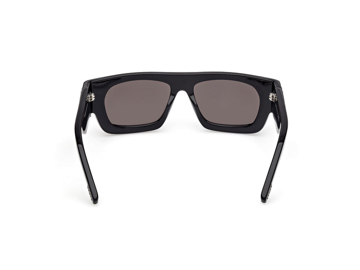 太阳镜 MCM Worldwide MW15 01A 54 16 — vista 4
