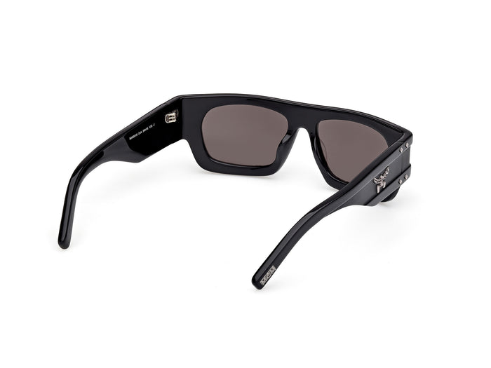 太阳镜 MCM Worldwide MW15 01A 54 16 — vista 5
