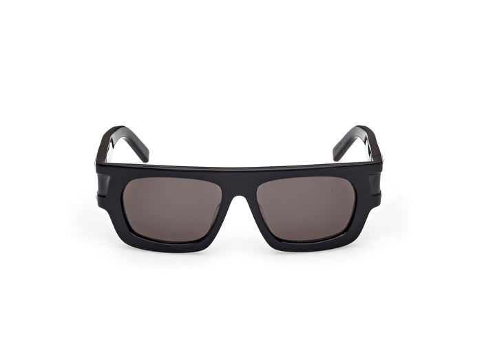 太阳镜 MCM Worldwide MW15 01A 54 16 — vista 8