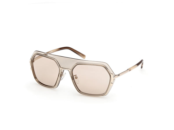 Gafas de Sol MCM Worldwide MW18-H 57E 56 19 · 1
