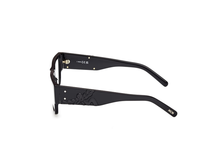 Optical Frames MCM Worldwide MW5013 001 53 17 — vista 2