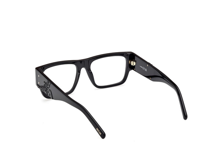 Optical Frames MCM Worldwide MW5013 001 53 17 — vista 3