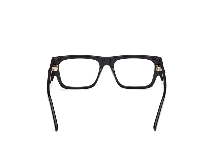 Optical Frames MCM Worldwide MW5013 001 53 17 — vista 4