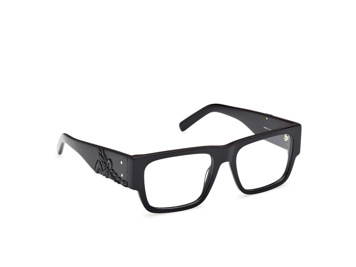 Optical Frames MCM Worldwide MW5013 001 53 17 — vista 7
