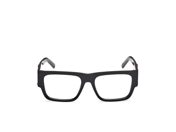 Optical Frames MCM Worldwide MW5013 001 53 17 — vista 8