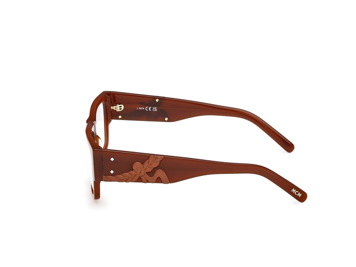 Gafas Graduadas MCM Worldwide MW5013 045 53 17 — vista 2