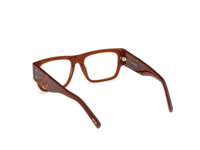 Gafas Graduadas MCM Worldwide MW5013 045 53 17 — vista 3