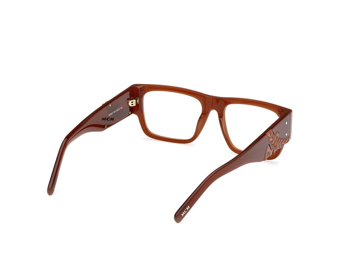 Gafas Graduadas MCM Worldwide MW5013 045 53 17 — vista 5