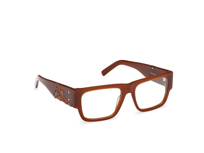 Gafas Graduadas MCM Worldwide MW5013 045 53 17 — vista 7