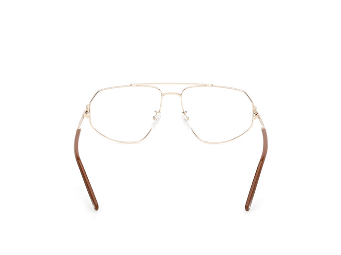 Optical Frames MCM Worldwide MW5014-H 032 58 16 — vista 4